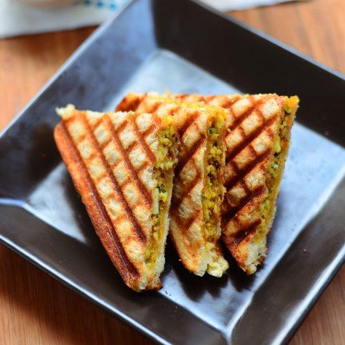Sandwich