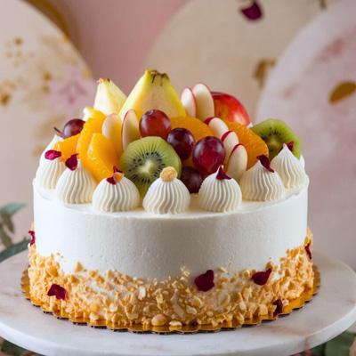 Fruit Cakes