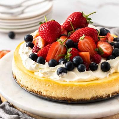 Cheesecakes