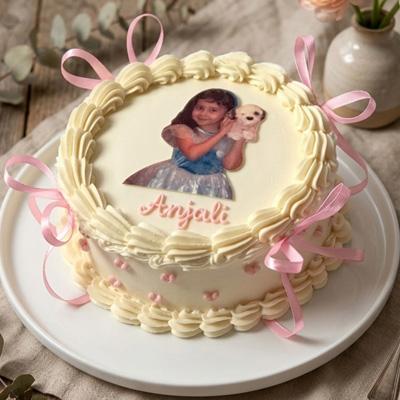 Photo Cakes