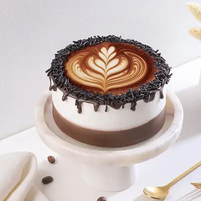 Eggless Cakes