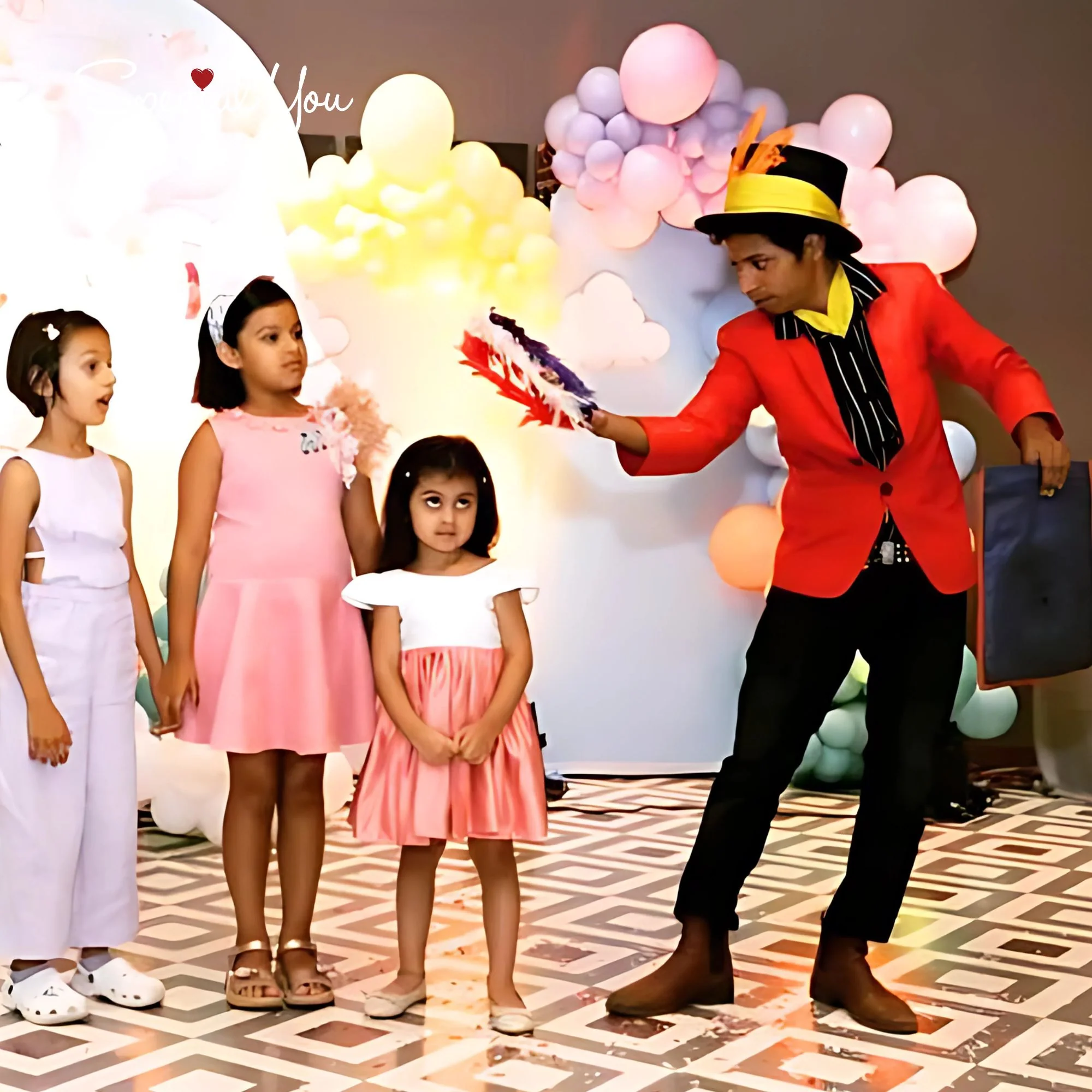 Magic Show