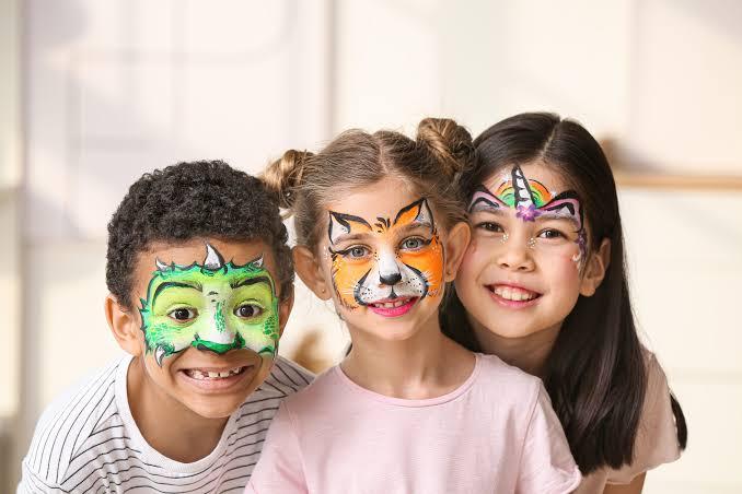 Face Painting