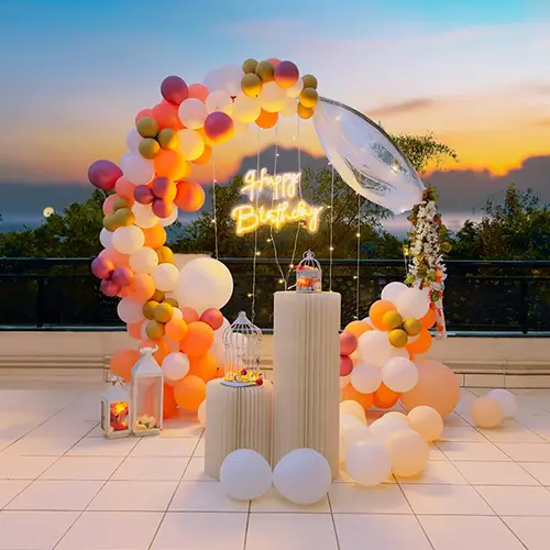 Party Planner